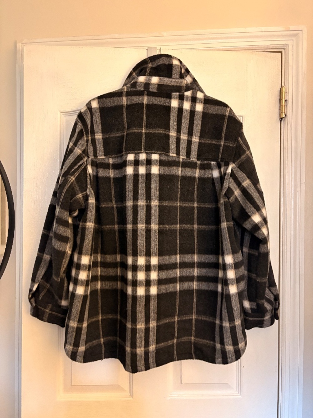 Shirt Jacket - Picture 2 of 2